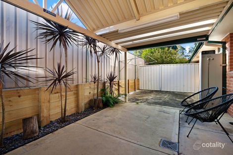 Property photo of 7/9 Streeton Place Lambton NSW 2299