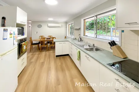 Property photo of 15 Cassandra Street Chapel Hill QLD 4069