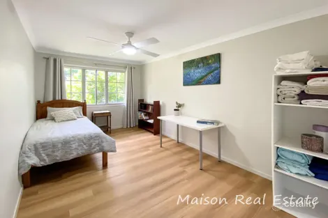 Property photo of 15 Cassandra Street Chapel Hill QLD 4069
