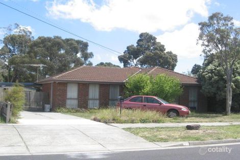 Property photo of 13 Sunbird Crescent Carrum Downs VIC 3201