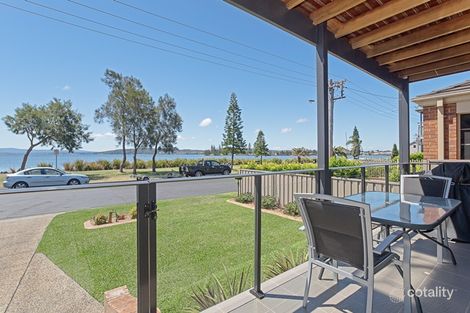 Property photo of 30 Village Bay Close Marks Point NSW 2280
