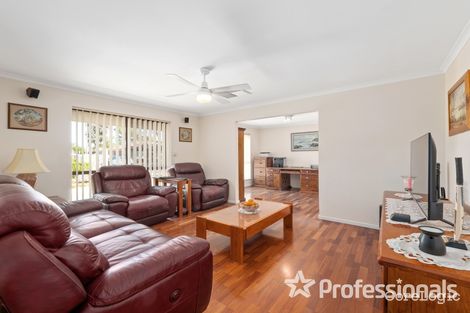 Property photo of 24 Wakeling Crescent Parafield Gardens SA 5107