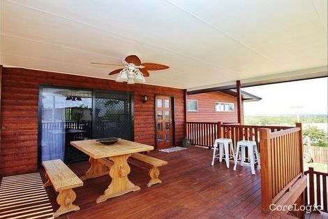 Property photo of 330 Philp Avenue Frenchville QLD 4701