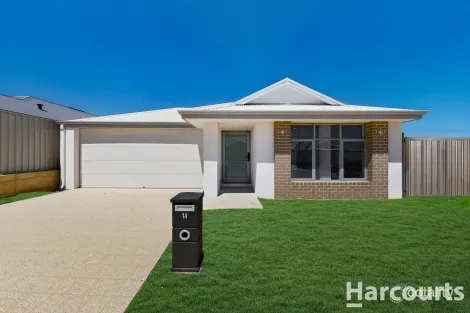 14 Hermosa Ave, Eglinton, WA 6034