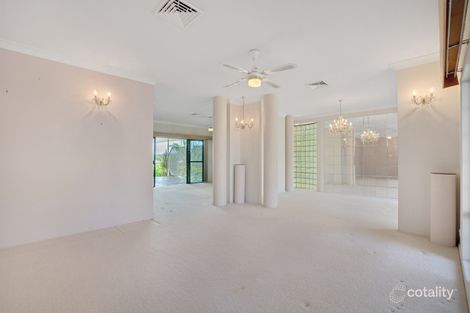 Property photo of 8 Cheribon Avenue Mount Pleasant QLD 4740