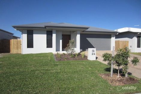 Property photo of 26 Savannah Chase Burdell QLD 4818