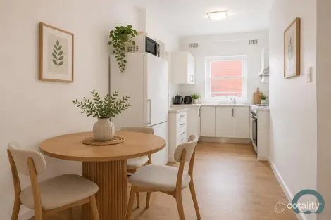 Property photo of 2/7 Griffin Street Manly NSW 2095