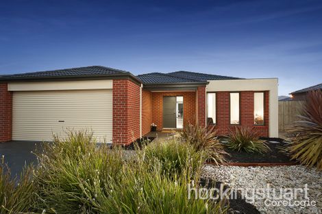 Property photo of 18 Ribbon Close Point Cook VIC 3030