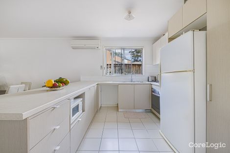 Property photo of 2/21 Cronin Place Bonnyrigg NSW 2177