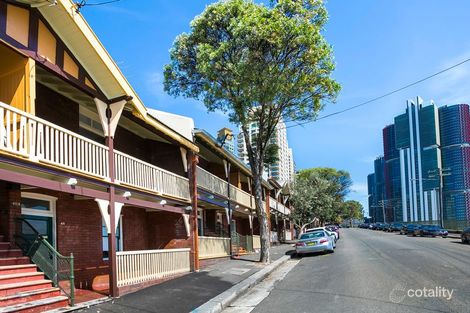 Property photo of 44-44A High Street Millers Point NSW 2000