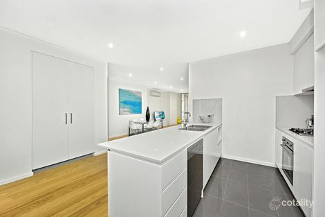 Property photo of 406/8 Parramatta Road Strathfield NSW 2135