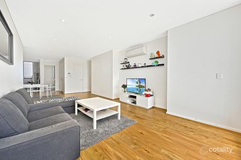 Property photo of 406/8 Parramatta Road Strathfield NSW 2135