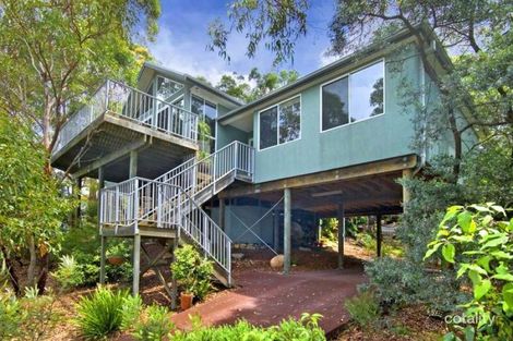 Property photo of 16 The Citadel Umina Beach NSW 2257
