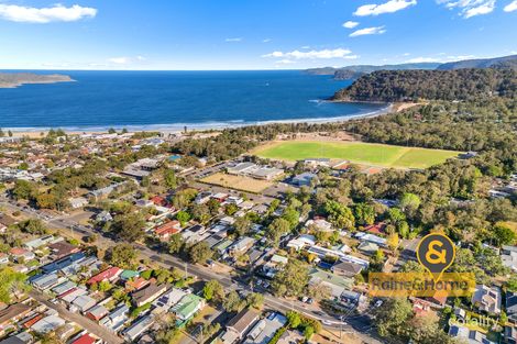 Property photo of 1 Calypta Road Umina Beach NSW 2257