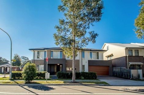108 Lakeview Dr, Cranebrook, NSW 2749