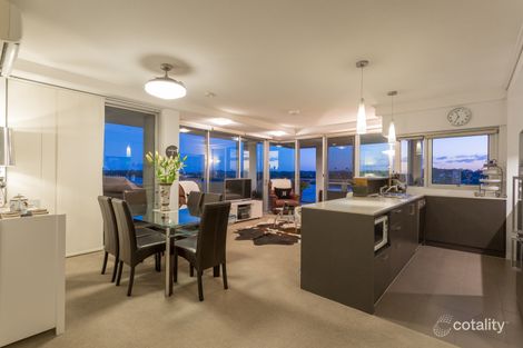 861/43 Hercules St, Hamilton, QLD 4007