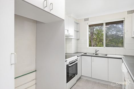 Property photo of 24/44-50 Landers Road Lane Cove North NSW 2066