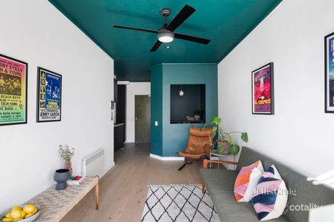 Property photo of 3107/590 Lygon Street Carlton VIC 3053