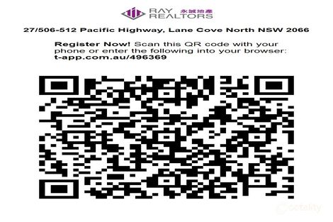 27/506-512 Pacific Hwy, Lane Cove North, NSW 2066