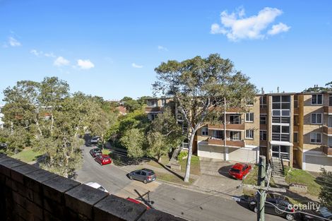 Property photo of 11/3 Grace Campbell Crescent Hillsdale NSW 2036