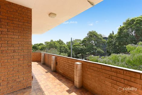 7/5 Frances St, Randwick, NSW 2031