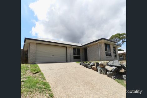 Property photo of 43 Clarance Drive New Auckland QLD 4680