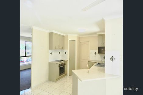 Property photo of 43 Clarance Drive New Auckland QLD 4680