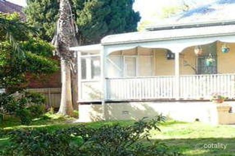 18 Waratah St, Roseville, NSW 2069