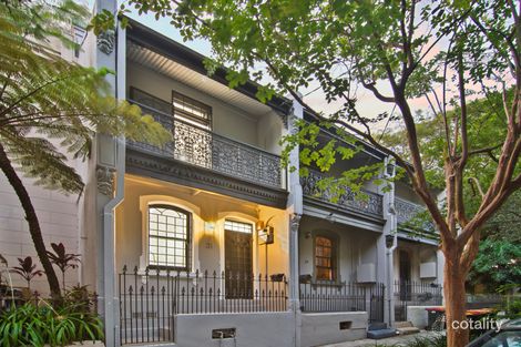 Property photo of 31 Forbes Street Newtown NSW 2042