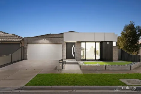 49 Angophora Cres, Craigieburn, VIC 3064