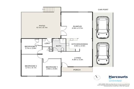 Property photo of 75 Frederick Street Blacktown NSW 2148