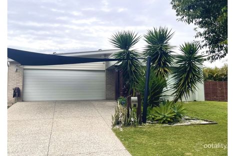 Property photo of 58 Brookside Circuit Ormeau QLD 4208