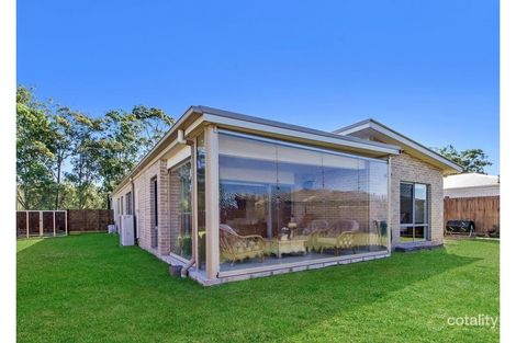 Property photo of 58 Brookside Circuit Ormeau QLD 4208