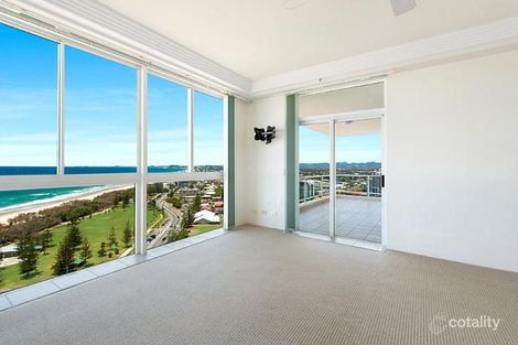 Property photo of 100/177 Old Burleigh Road Broadbeach QLD 4218