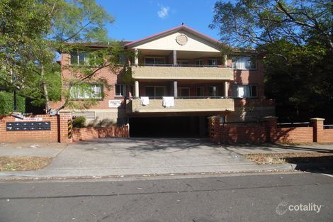 3/32-34 Newman St, Merrylands, NSW 2160