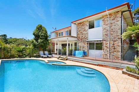 Property photo of 13 Tea Tree Place Kirrawee NSW 2232
