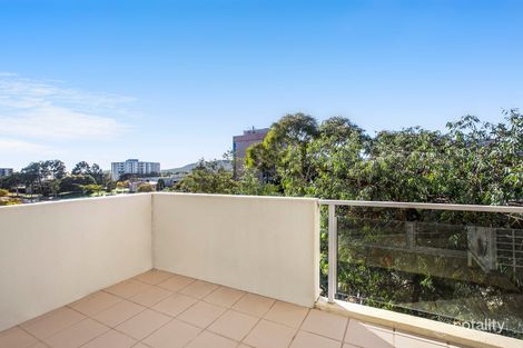Property photo of 30/219A Northbourne Avenue Turner ACT 2612