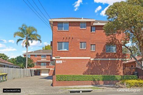 Property photo of 11/52 Wentworth Avenue Mascot NSW 2020