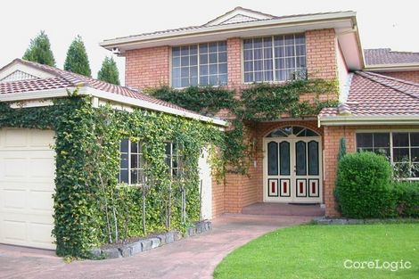 Property photo of 27 Clondara Drive Rowville VIC 3178