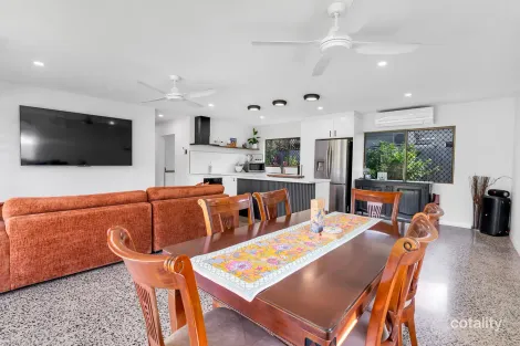 Property photo of 55 Wirrah Close Bayview Heights QLD 4868