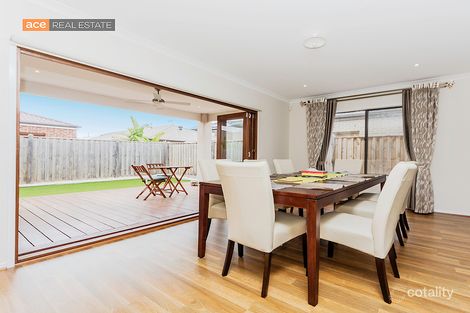 Property photo of 13 Clarion Avenue Williams Landing VIC 3027