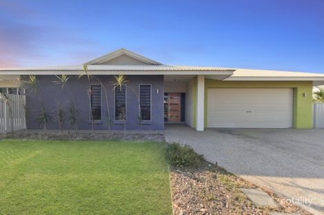 Property photo of 5 McGrath Street Bellamack NT 0832