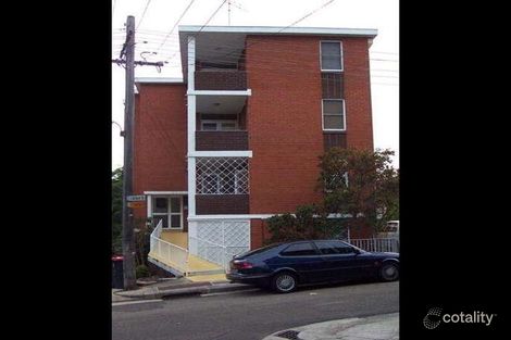 Property photo of 2/4-8 South Street Edgecliff NSW 2027