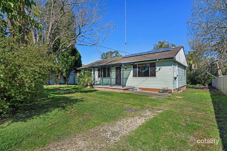 Property photo of 55 Railway Parade Blackalls Park NSW 2283