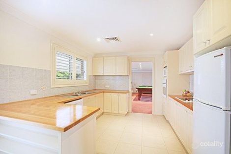 Property photo of 155 May Farm Road Brownlow Hill NSW 2570