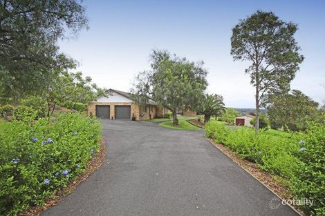 Property photo of 155 May Farm Road Brownlow Hill NSW 2570