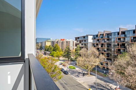 504/42 Mort St, Braddon, ACT 2612