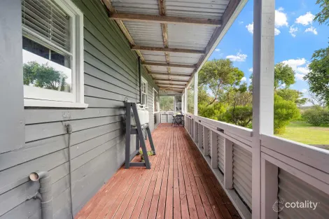 Property photo of 48 Sheedys Road Killarney VIC 3283