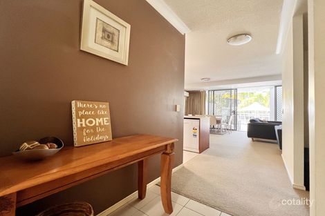 Property photo of 16/13-23 Bright Avenue Labrador QLD 4215