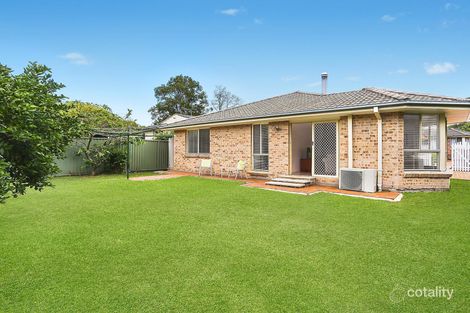 Property photo of 24B Galston Road Hornsby NSW 2077